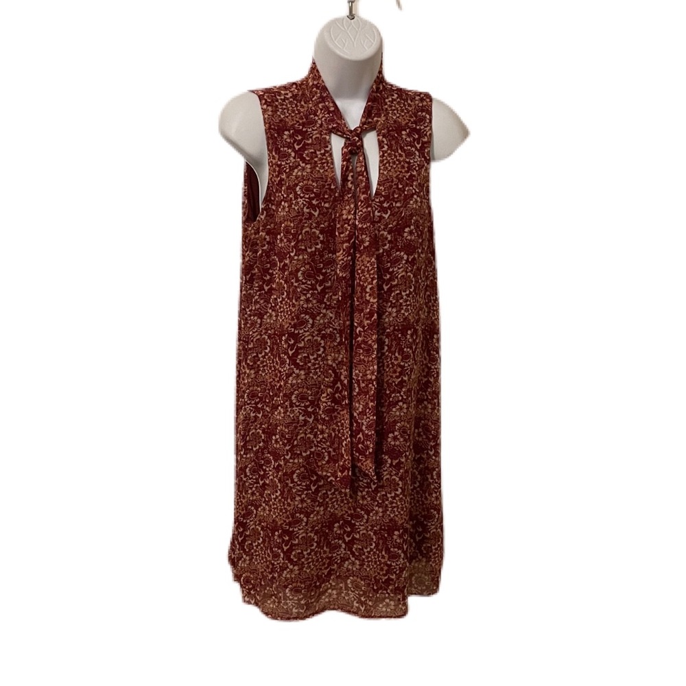 As U Wish dress‎